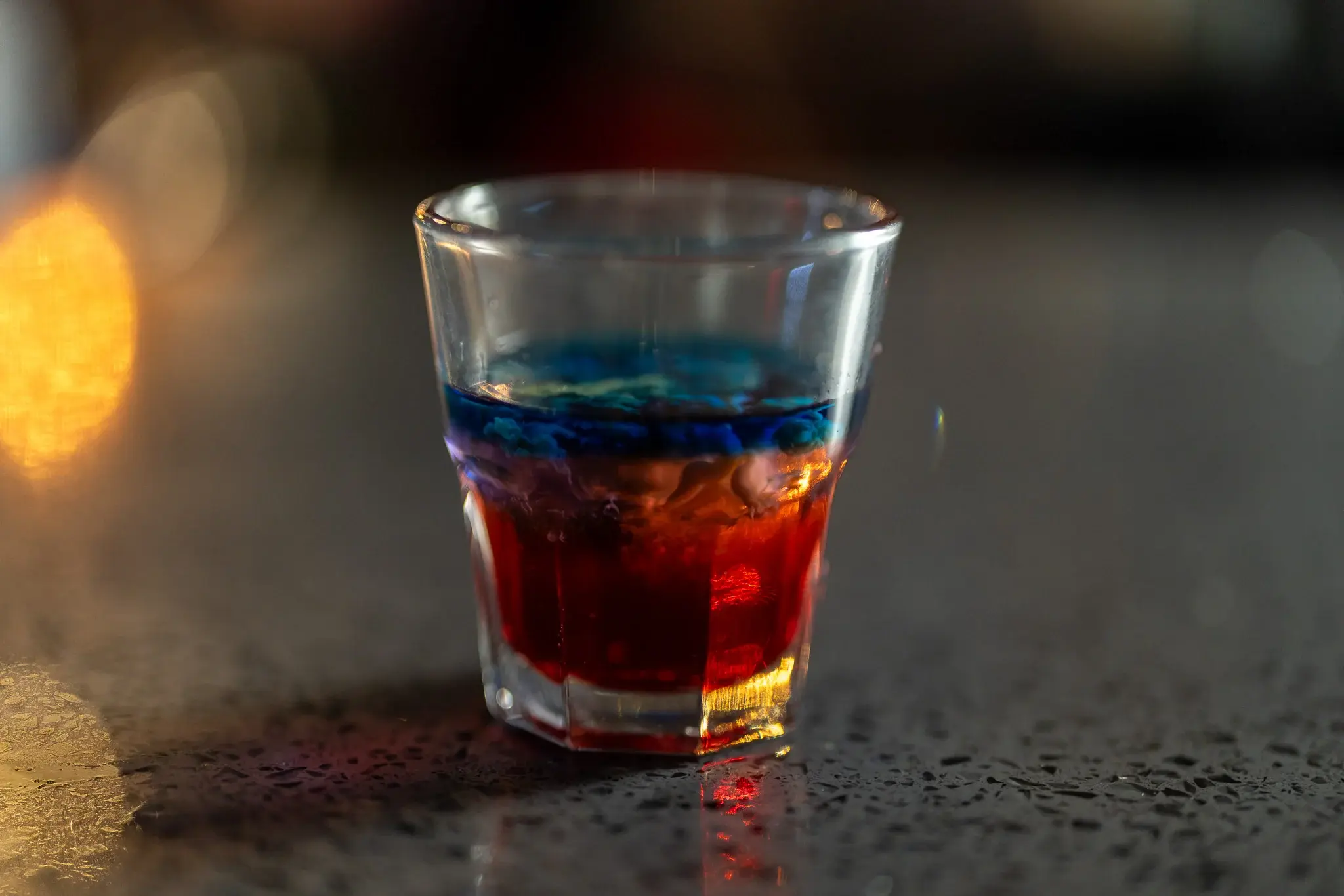 Drink Specials - The Station at Spring Water